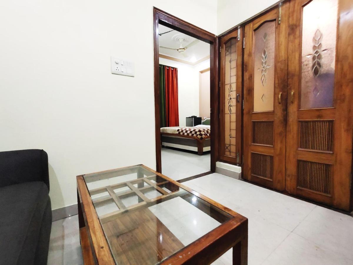Allāhābād Junction Hotel Aman Palace מראה חיצוני תמונה